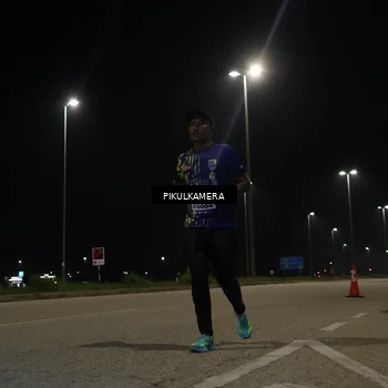 Runner Photo 5815429