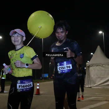 Runner Photo 5815436