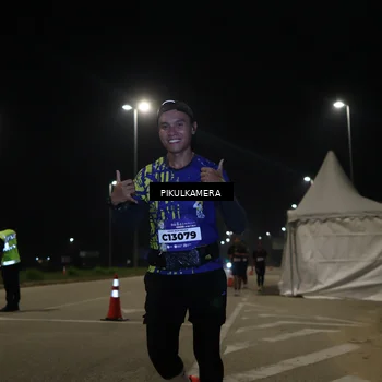 Runner Photo 5815439