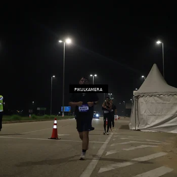 Runner Photo 5815442