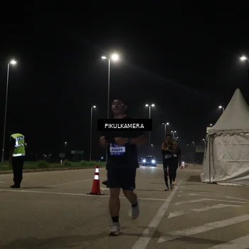Runner Photo 5815444