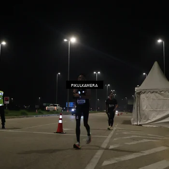 Runner Photo 5815445