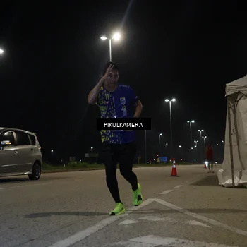 Runner Photo 5815453
