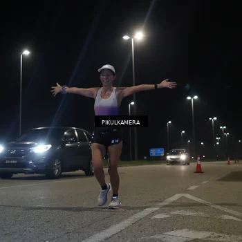 Runner Photo 5815462