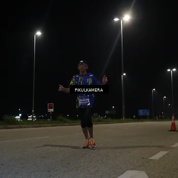 Runner Photo 5815467