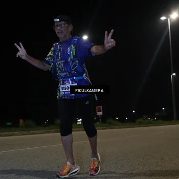 Runner Photo 5815469