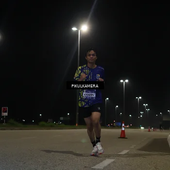 Runner Photo 5815473
