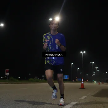 Runner Photo 5815474