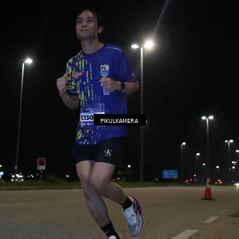 Runner Photo 5815476