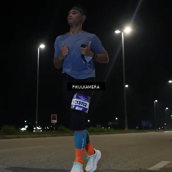 Runner Photo 5815480