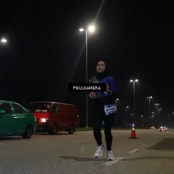 Runner Photo 5815481