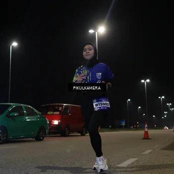 Runner Photo 5815483