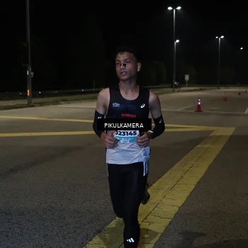 Runner Photo 5815484