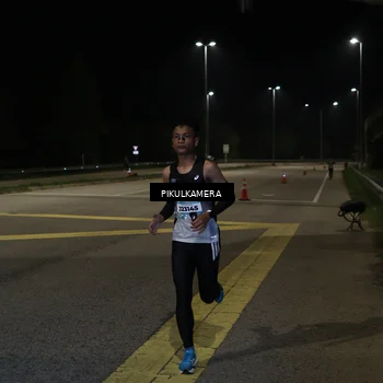 Runner Photo 5815485