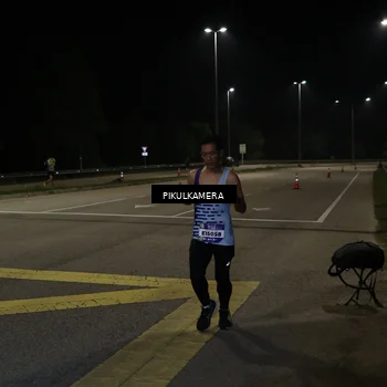 Runner Photo 5815487