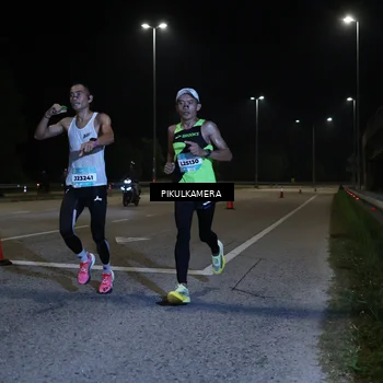 Runner Photo 5815488