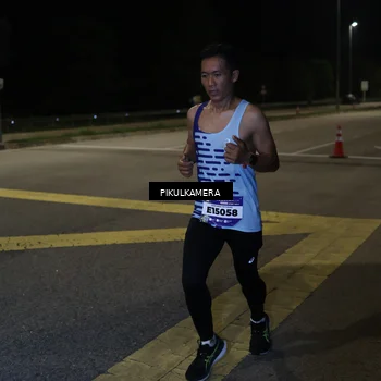 Runner Photo 5815489