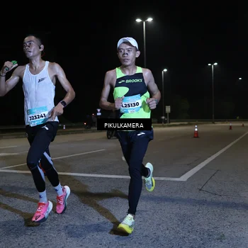 Runner Photo 5815493