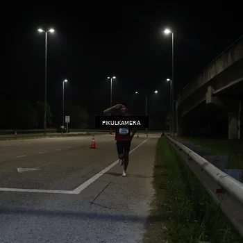 Runner Photo 5815496