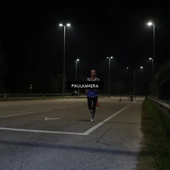 Runner Photo 5815499