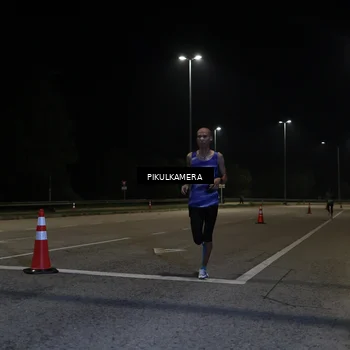 Runner Photo 5815500