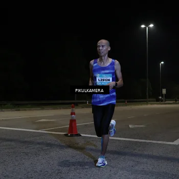 Runner Photo 5815503