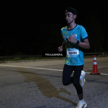 Runner Photo 5815505