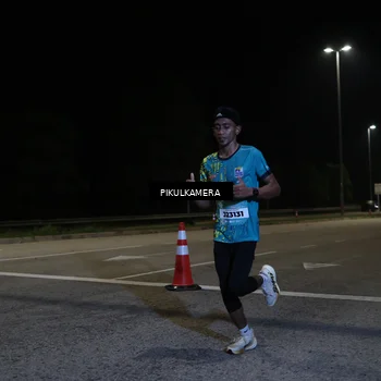 Runner Photo 5815507