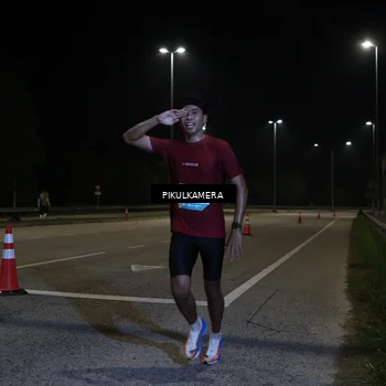 Runner Photo 5815509