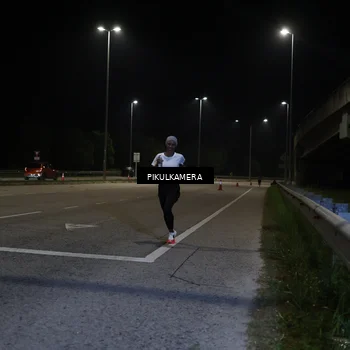 Runner Photo 5815510