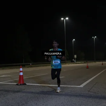 Runner Photo 5815514