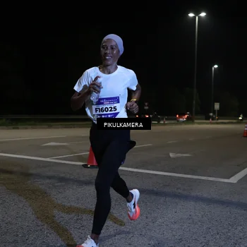 Runner Photo 5815515