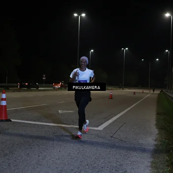 Runner Photo 5815518