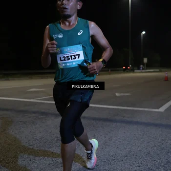 Runner Photo 5815519