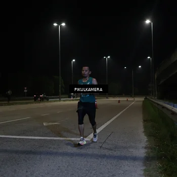 Runner Photo 5815521