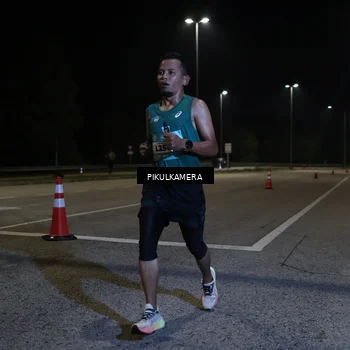 Runner Photo 5815522