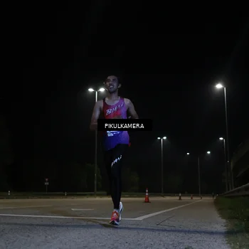 Runner Photo 5815534