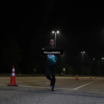 Runner Photo 5815542