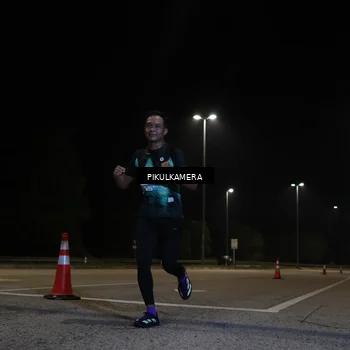 Runner Photo 5815544