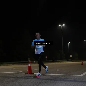 Runner Photo 5815549