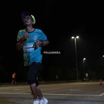 Runner Photo 5815565