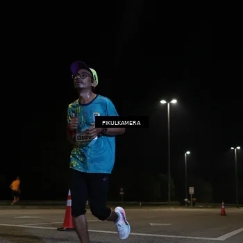 Runner Photo 5815567