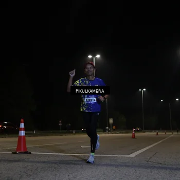 Runner Photo 5815569