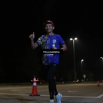 Runner Photo 5815570
