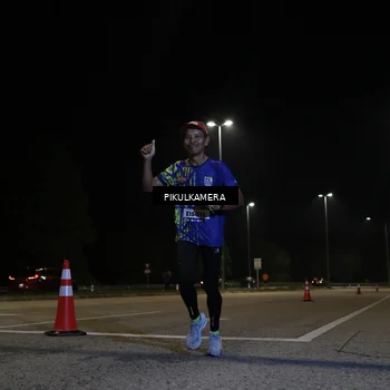 Runner Photo 5815571