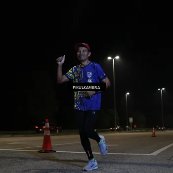 Runner Photo 5815572