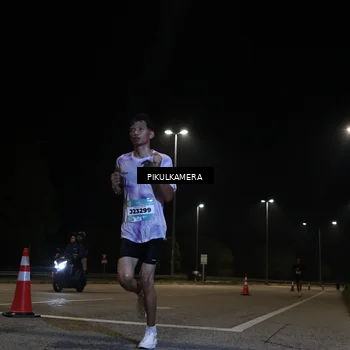 Runner Photo 5815589