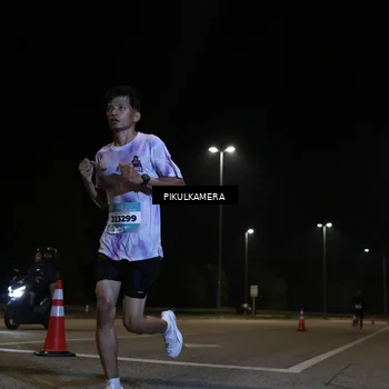 Runner Photo 5815594