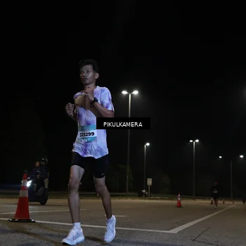 Runner Photo 5815596