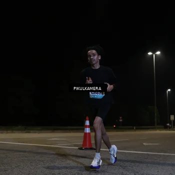 Runner Photo 5815599